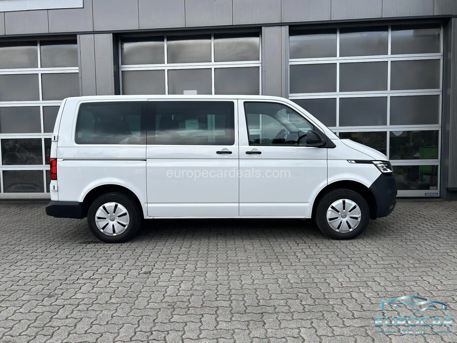 Volkswagen T6 Kombi