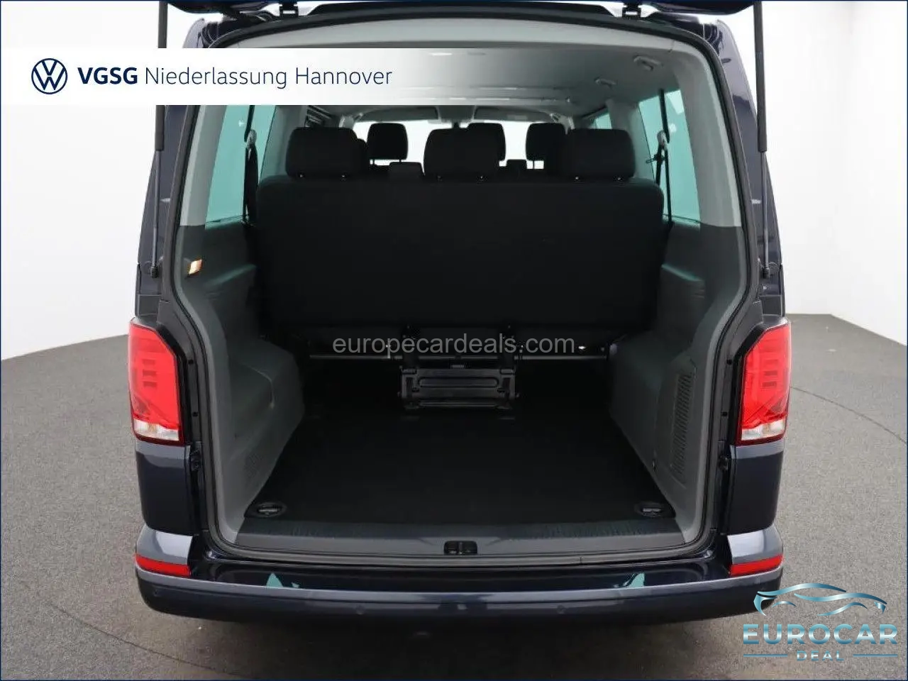 Volkswagen T6 Caravelle