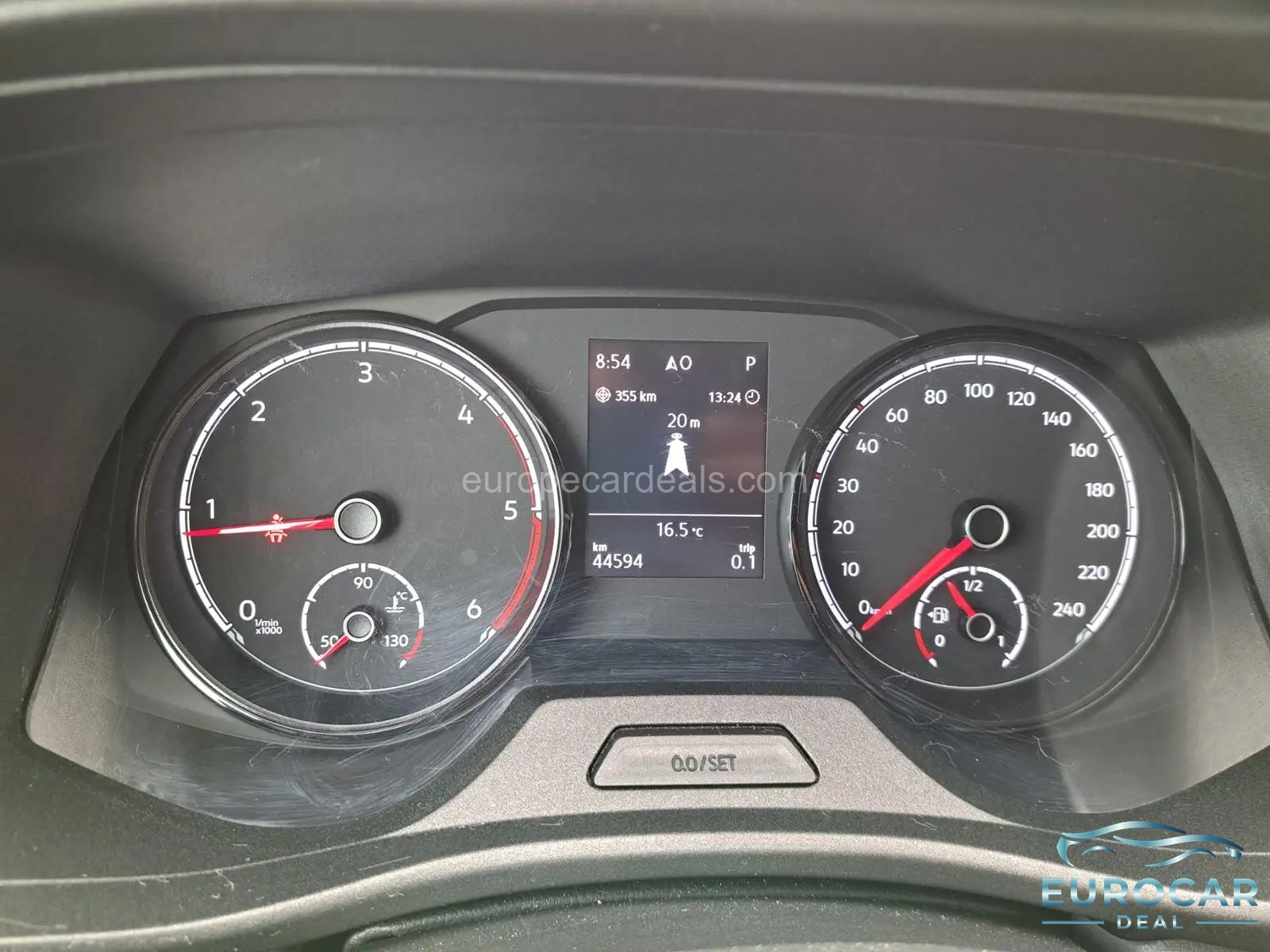 Volkswagen T6 other