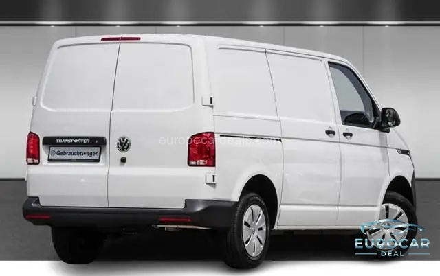 Volkswagen T6 Transporter