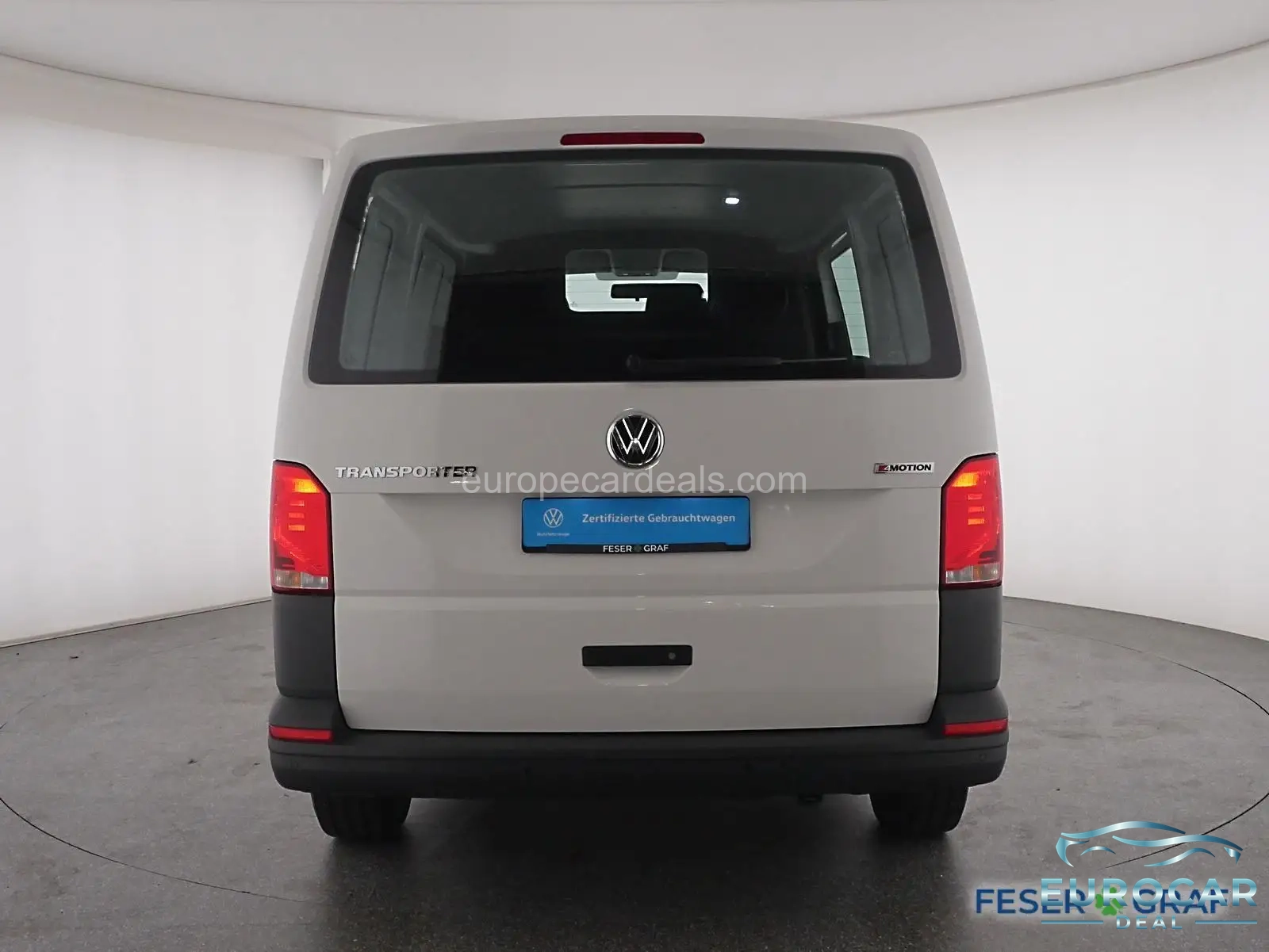 Volkswagen T6 other
