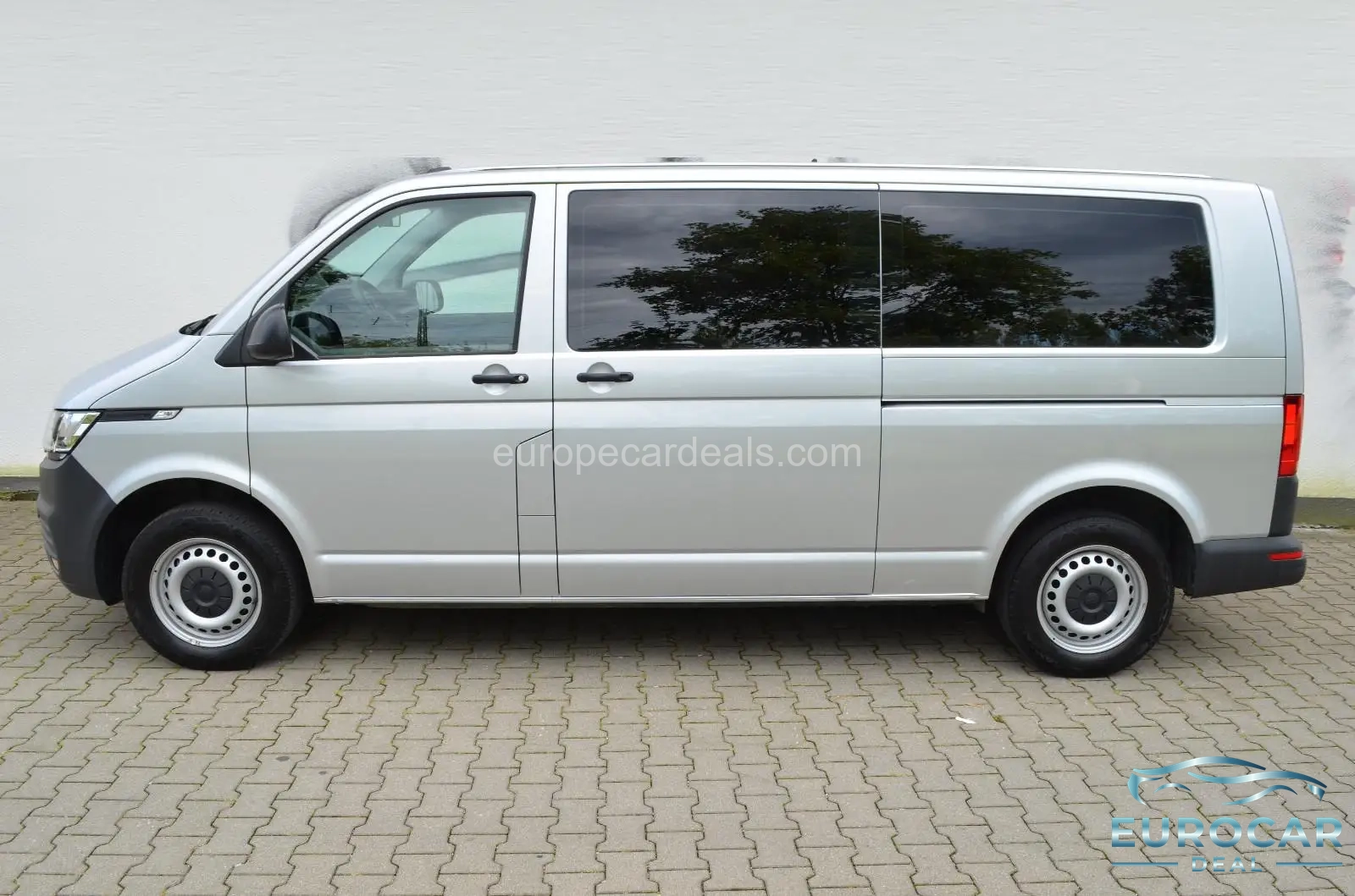 Volkswagen T6 Kombi