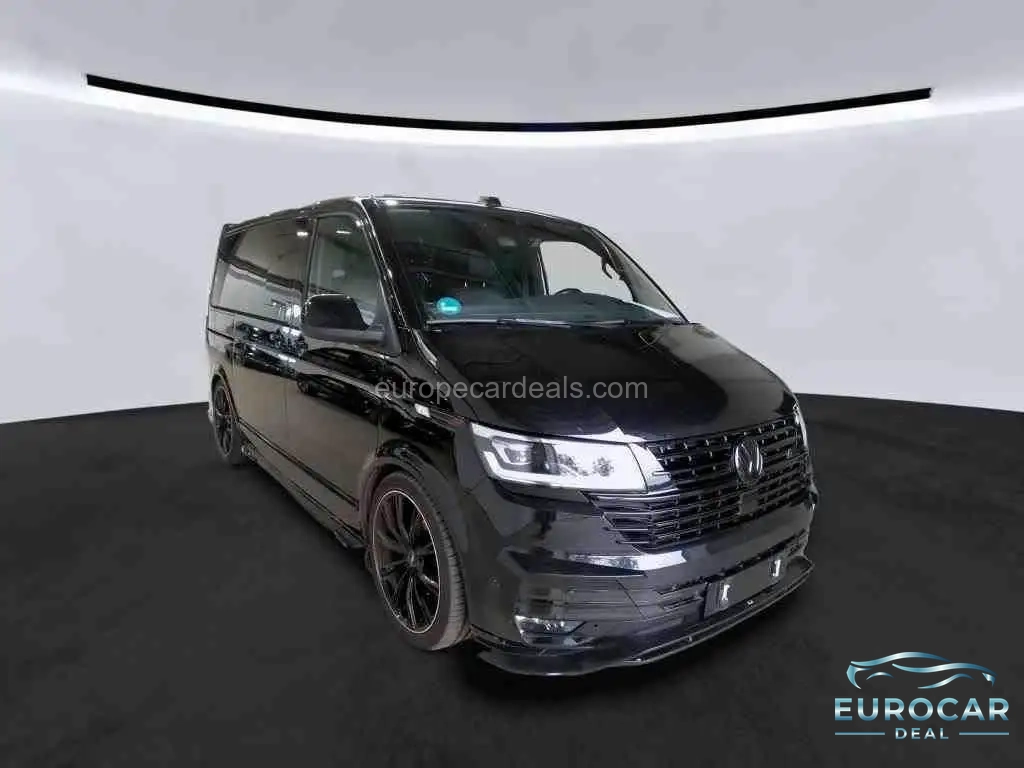 Volkswagen T6 Multivan