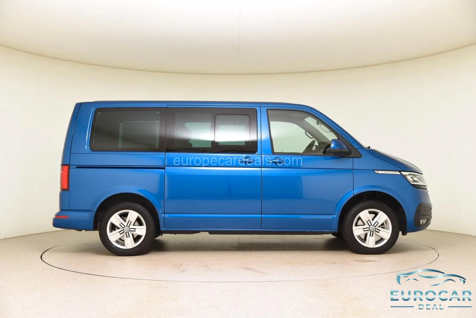 Volkswagen T6 Multivan