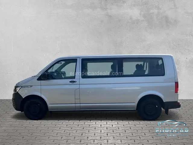 Volkswagen T6 Caravelle