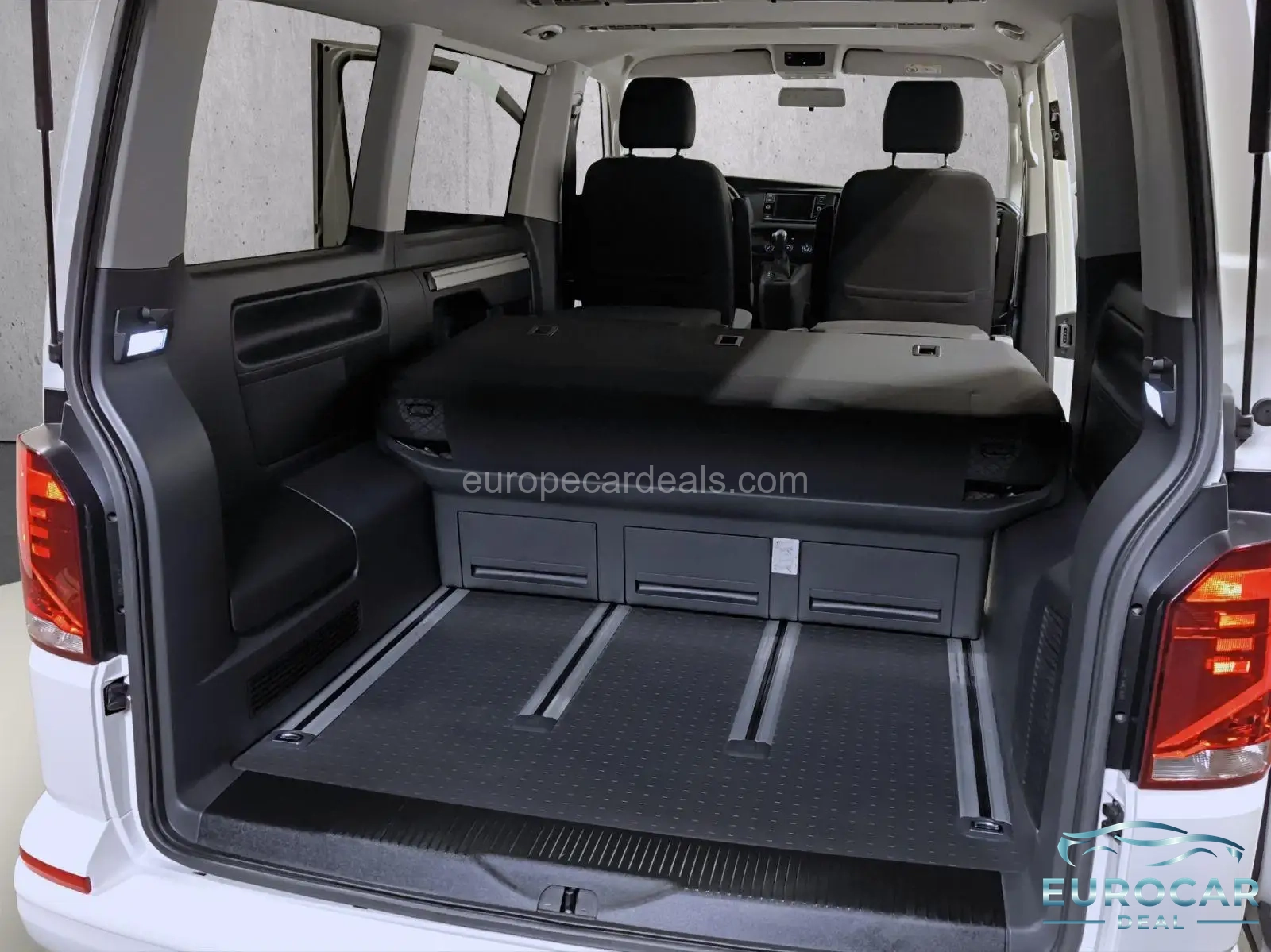 Volkswagen T6 Multivan