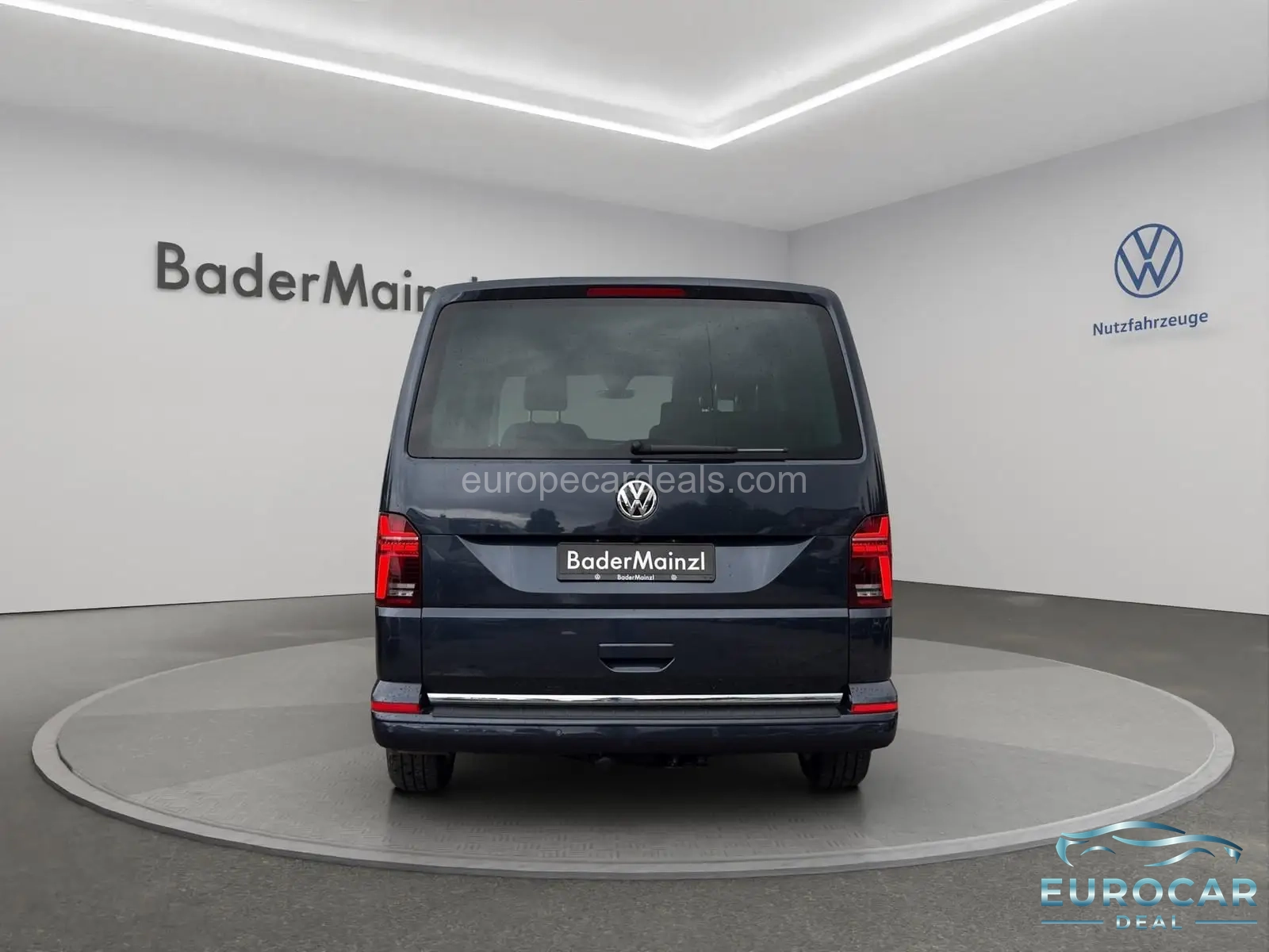 Volkswagen T6 other