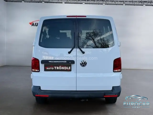 Volkswagen T6 Kombi