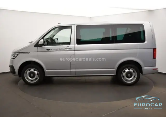 Volkswagen T6 Caravelle