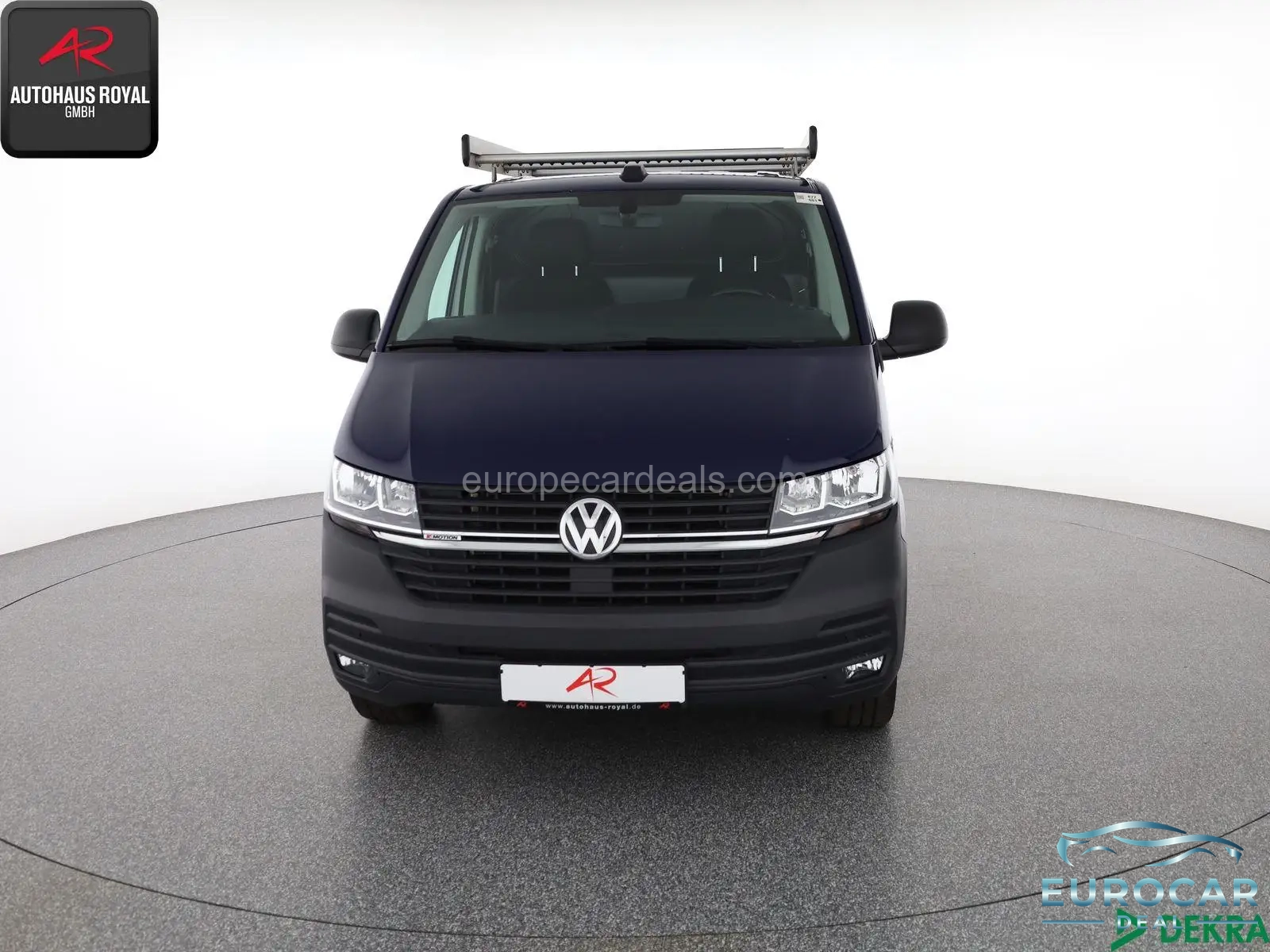 Volkswagen T6 Transporter