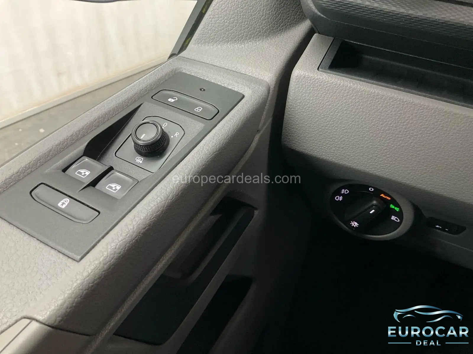 Volkswagen T6 Caravelle