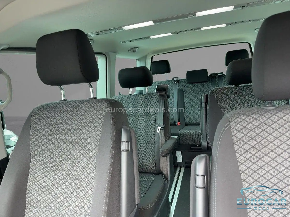 Volkswagen T6 Multivan