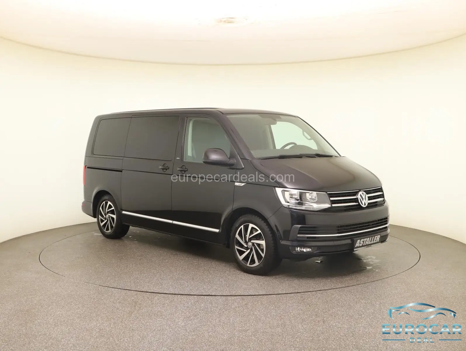 Volkswagen T6 Multivan