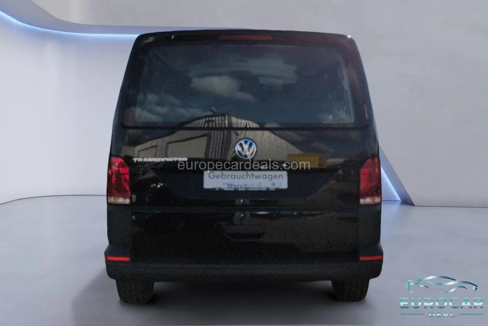 Volkswagen T6 Kombi