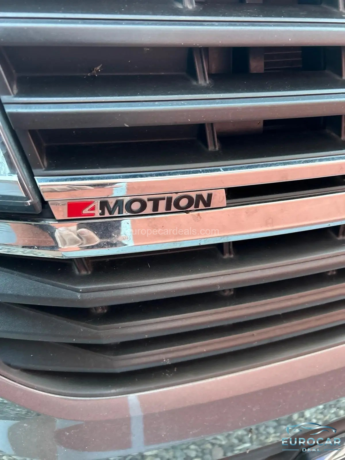 Volkswagen T6 Multivan