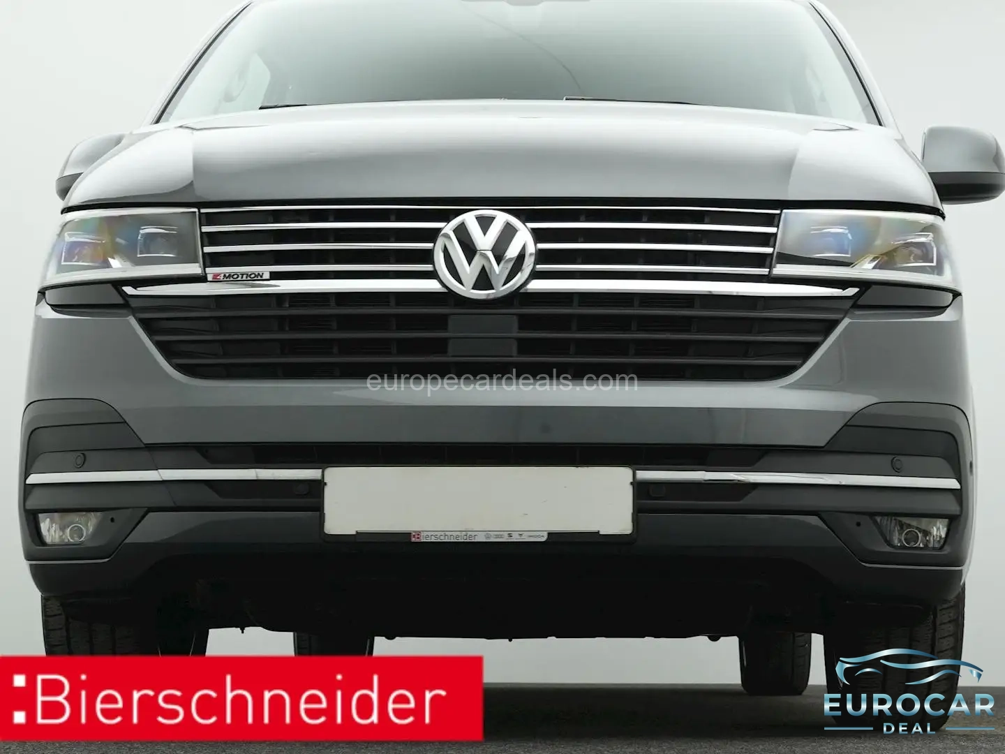 Volkswagen T6 Multivan