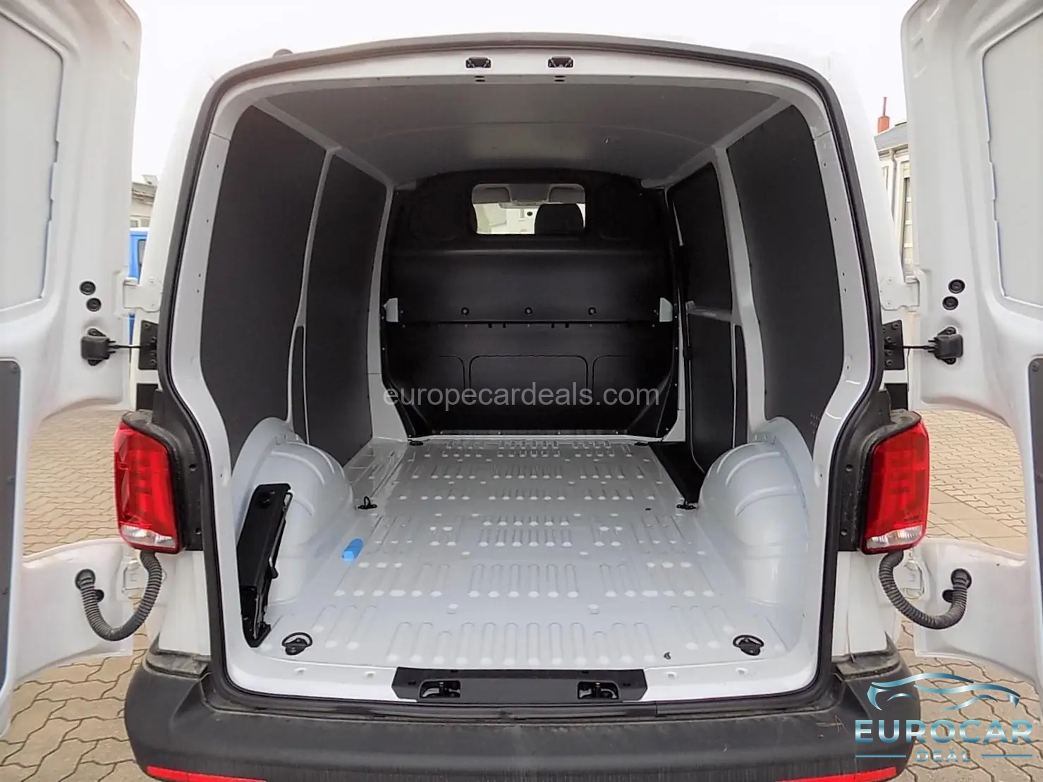 Volkswagen T6 Transporter