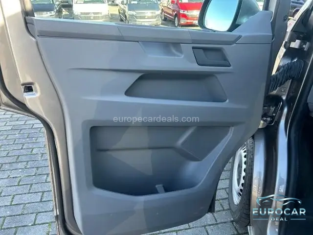 Volkswagen T6 Caravelle