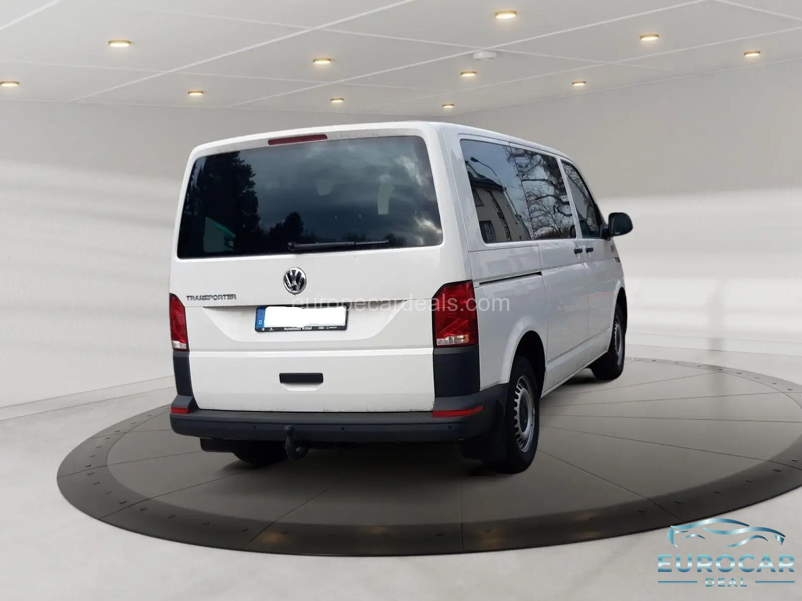 Volkswagen T6 Kombi