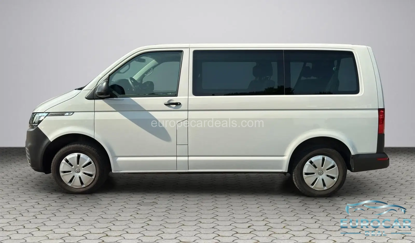 Volkswagen T6 Kombi