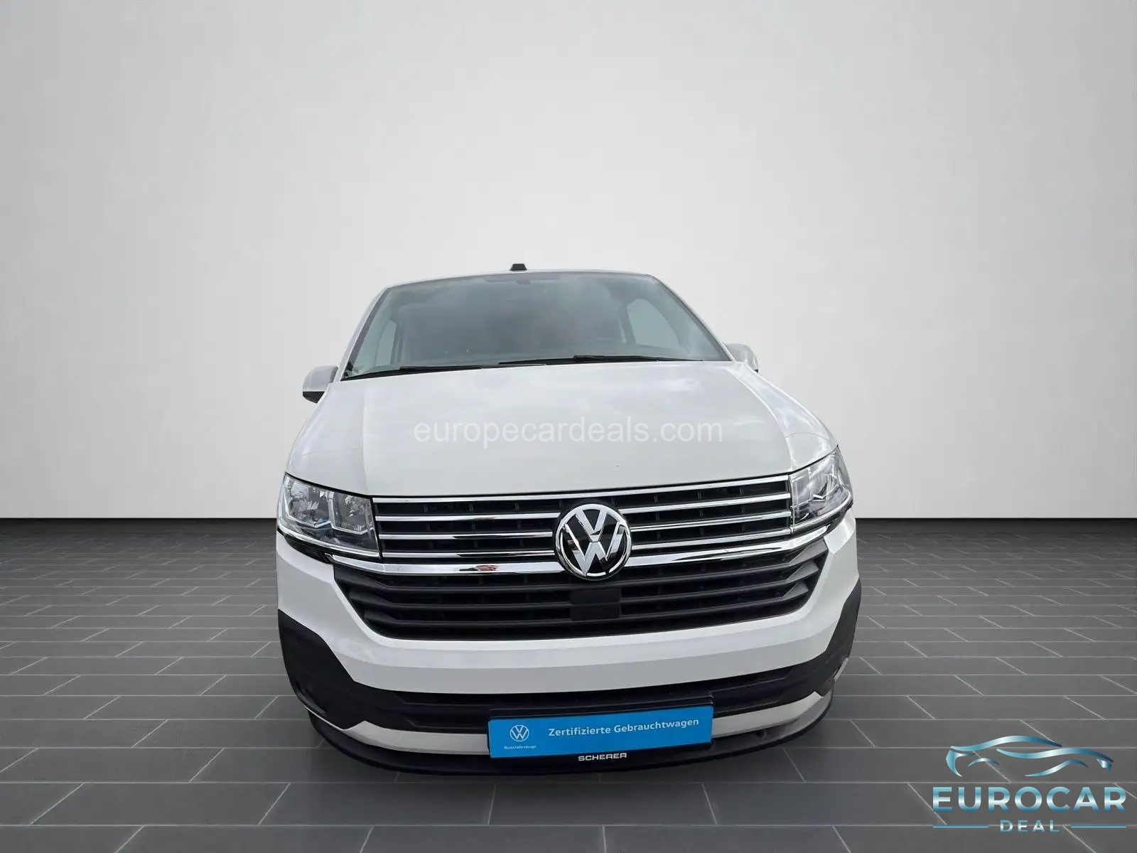 Volkswagen T6 Caravelle