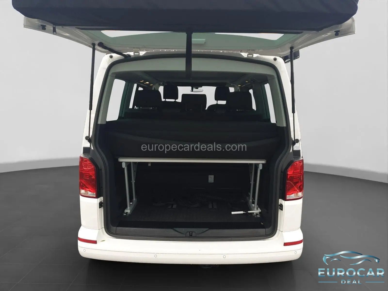 Volkswagen T6 California