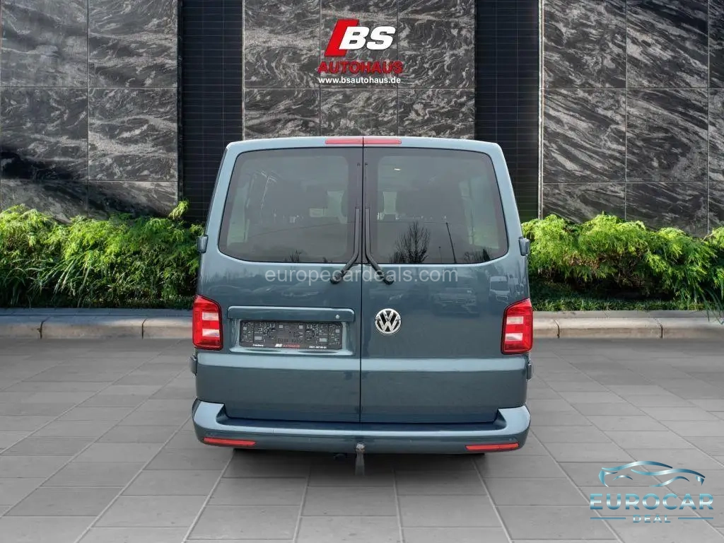 Volkswagen T6 Transporter