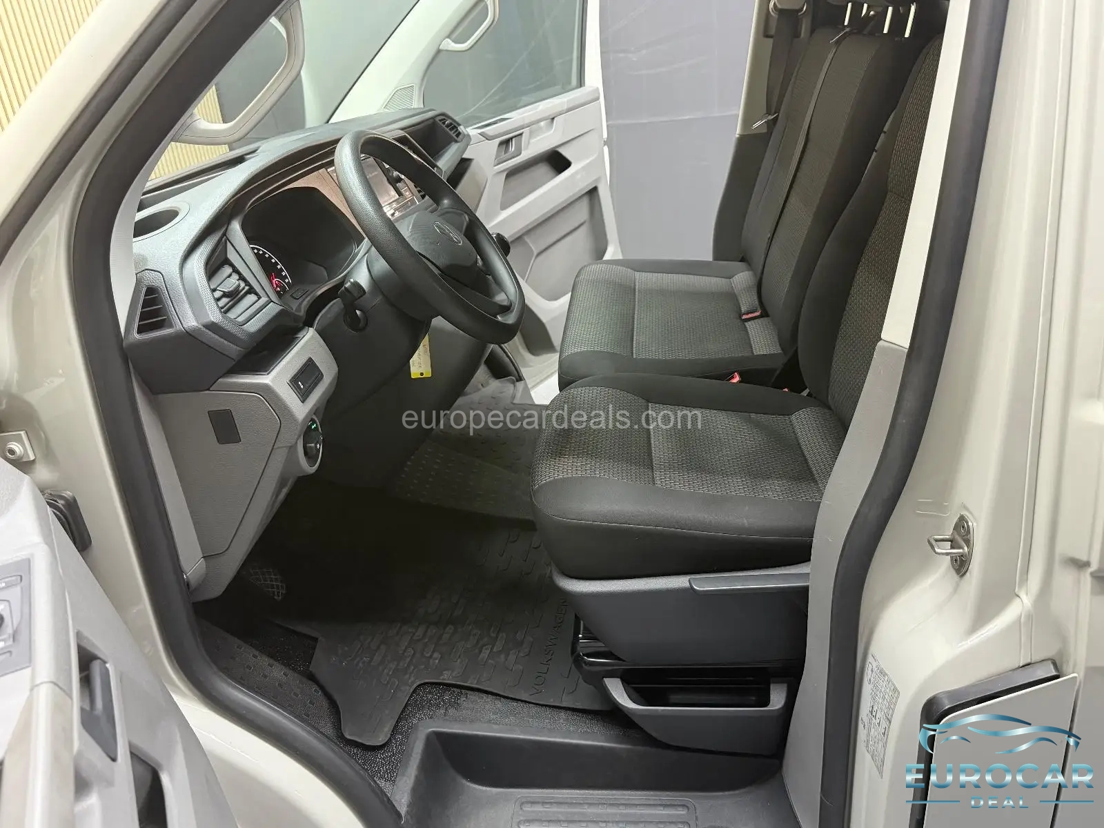 Volkswagen T6 Transporter