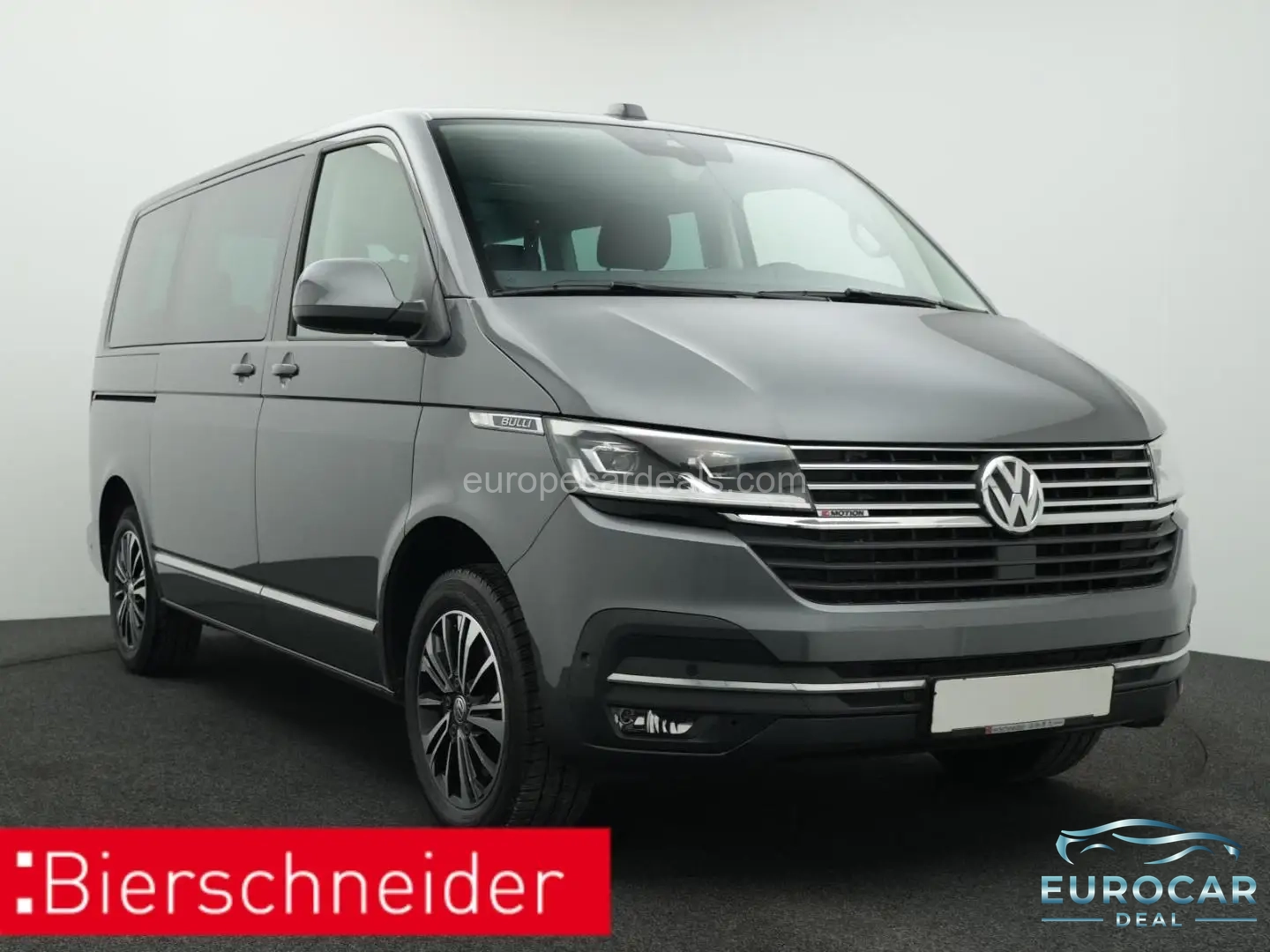 Volkswagen T6 Multivan