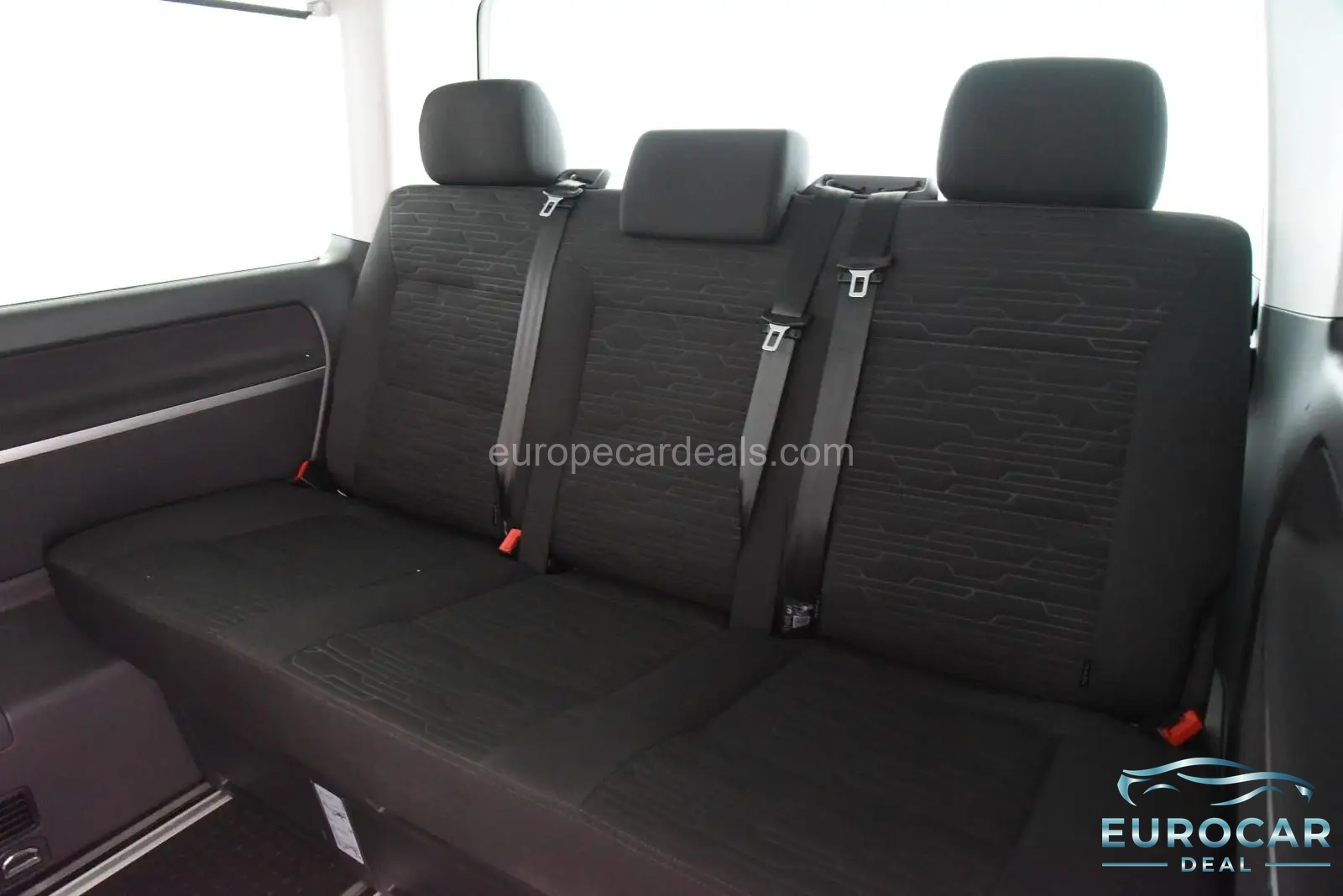 Volkswagen T6 Multivan