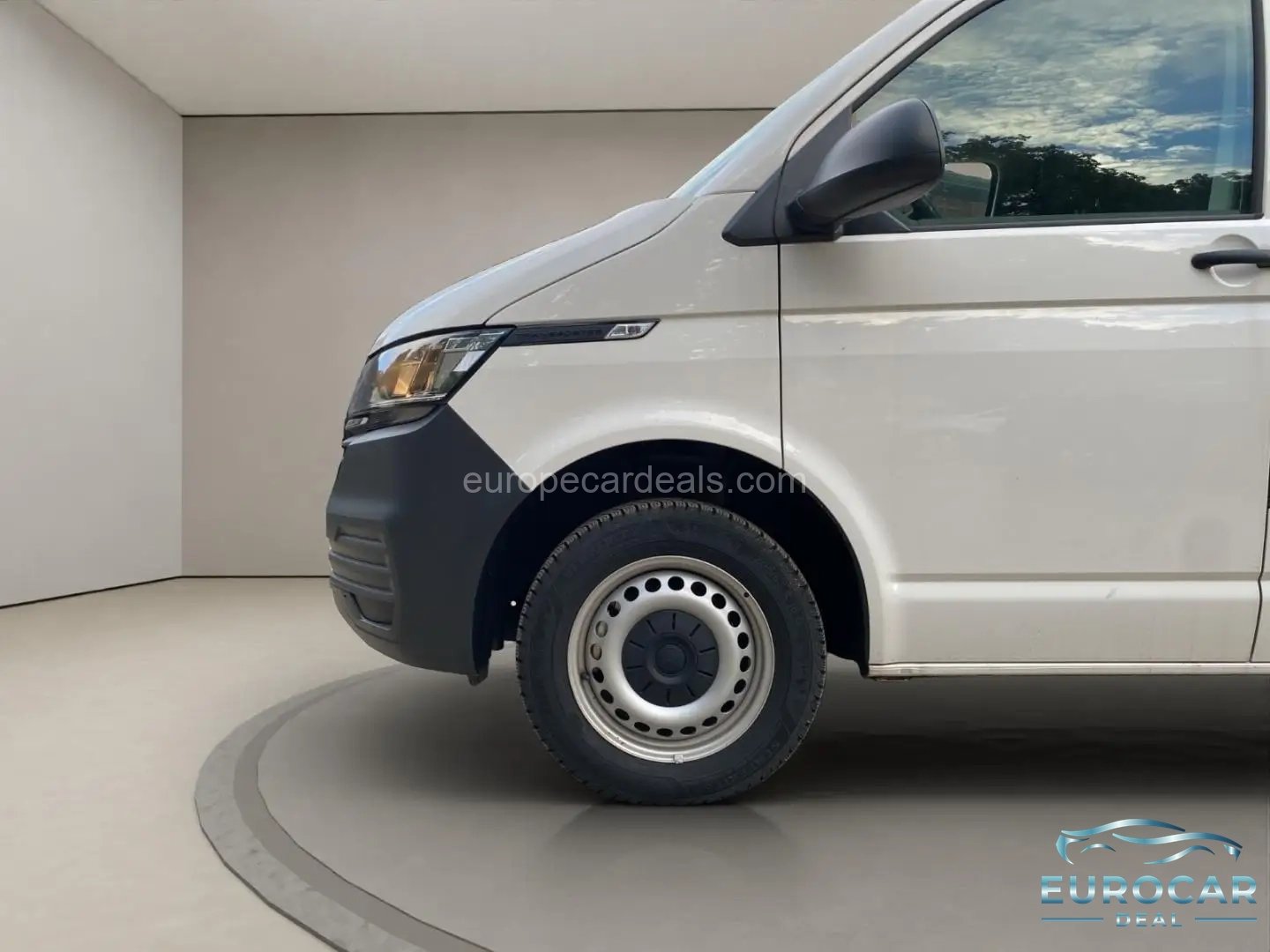 Volkswagen T6 Transporter