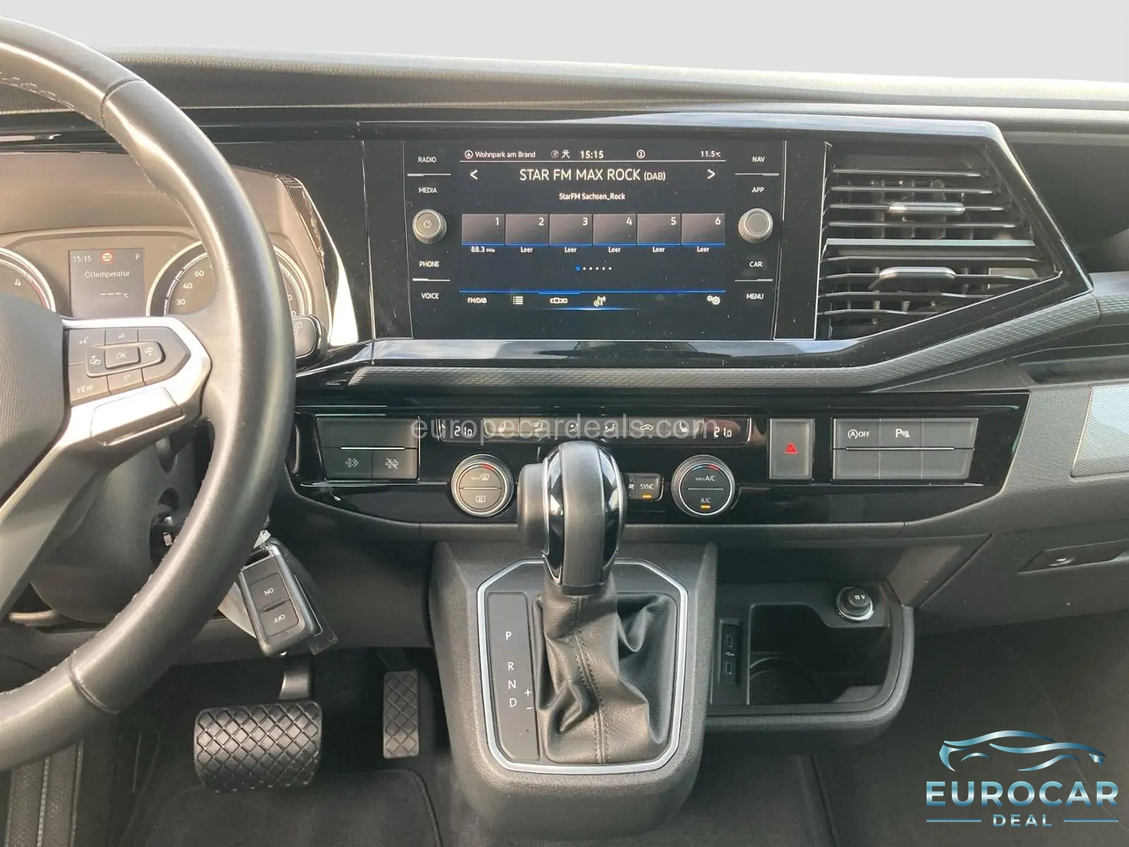 Volkswagen T6 Multivan