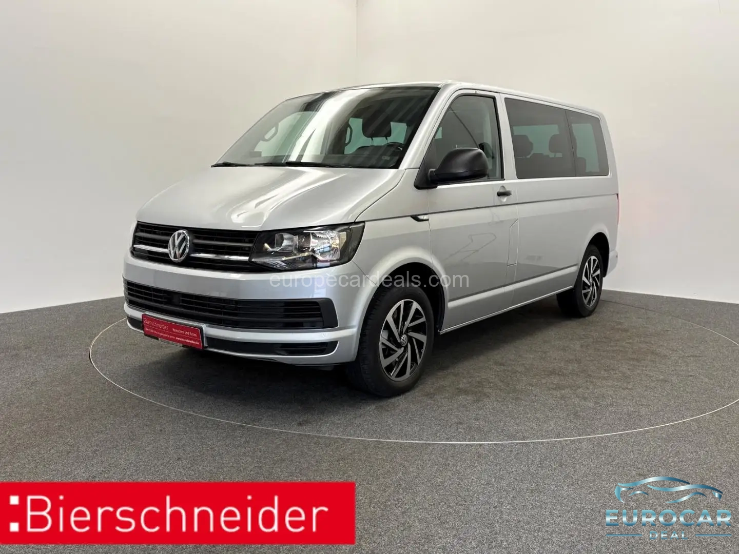 Volkswagen T6 Multivan