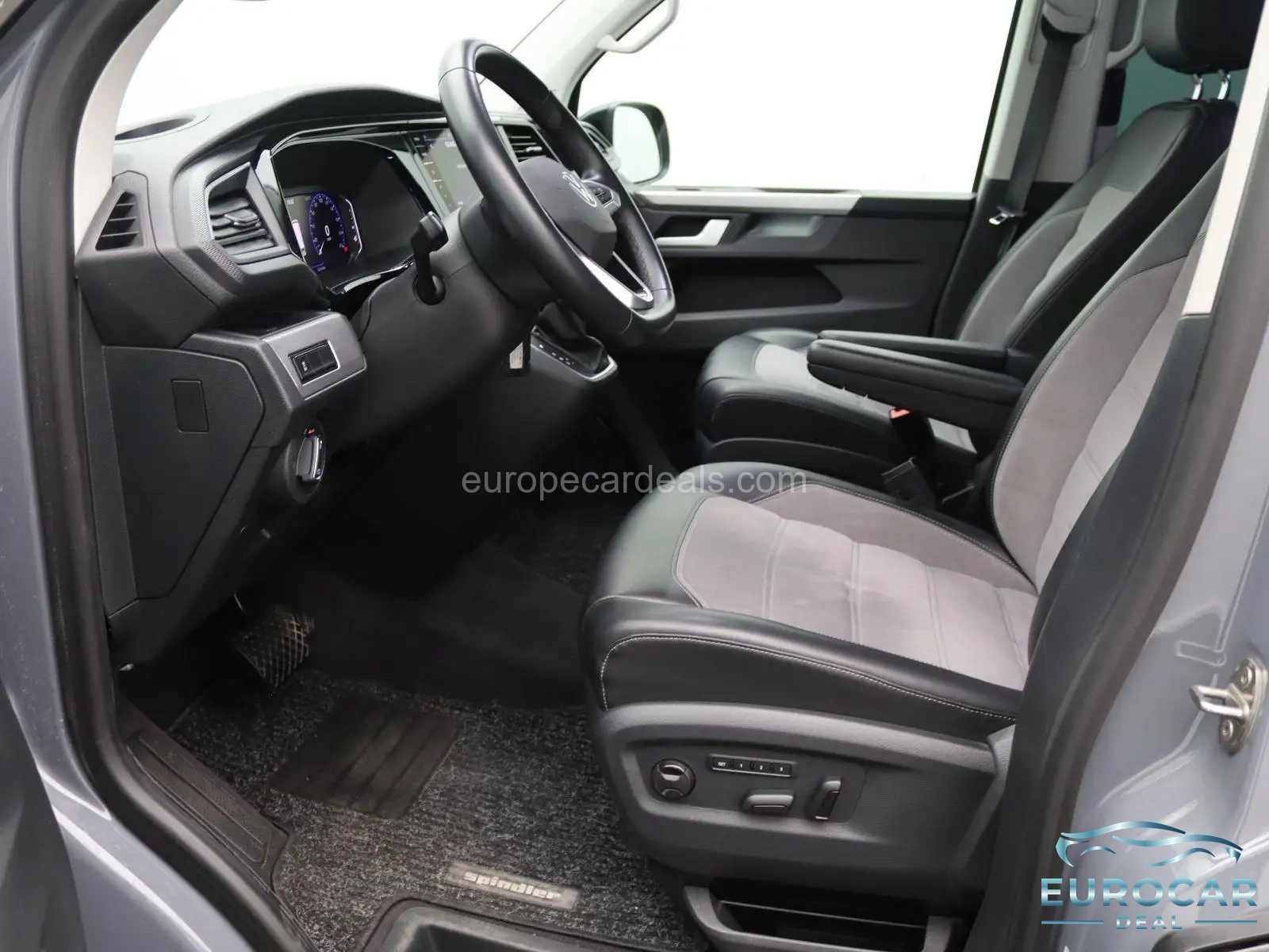Volkswagen T6 Multivan