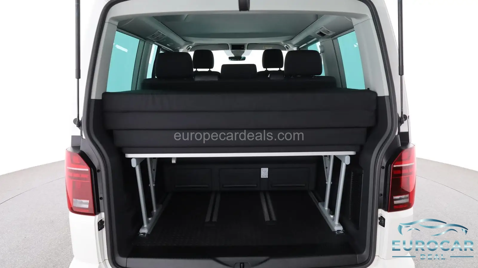 Volkswagen T6 California