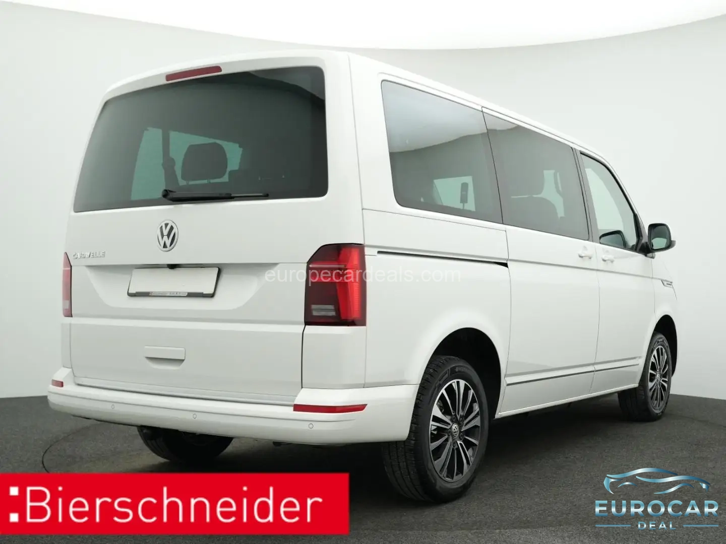Volkswagen T6 Caravelle