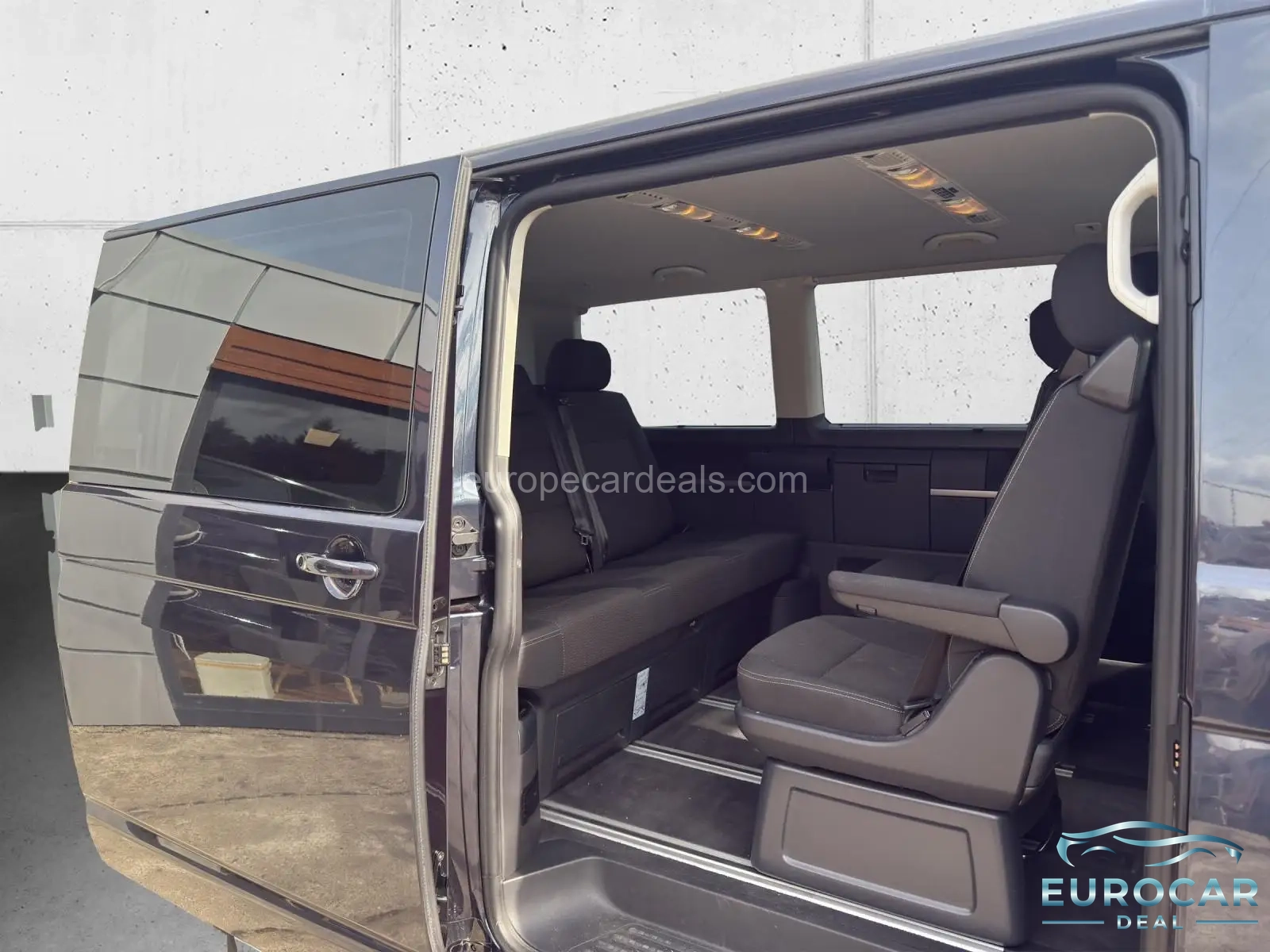 Volkswagen T6 Multivan