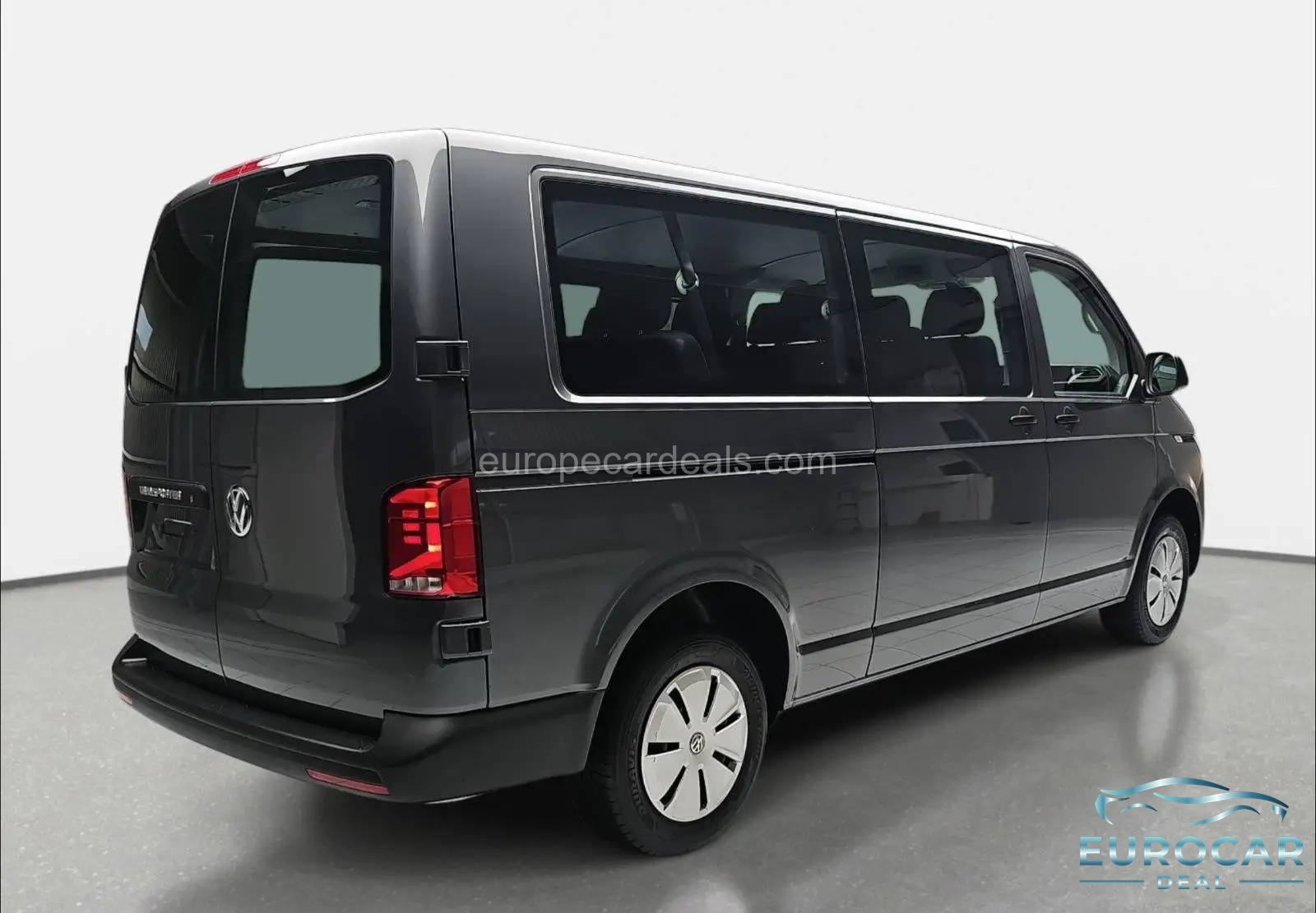 Volkswagen T6 Kombi