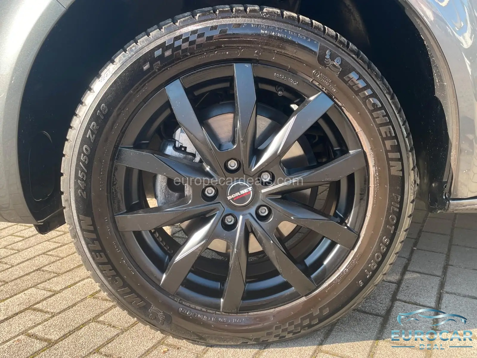 Volkswagen T6 Caravelle