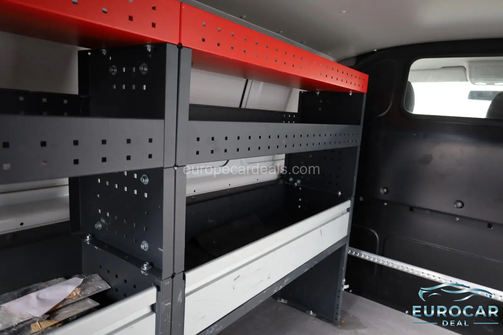 Volkswagen T6 Transporter