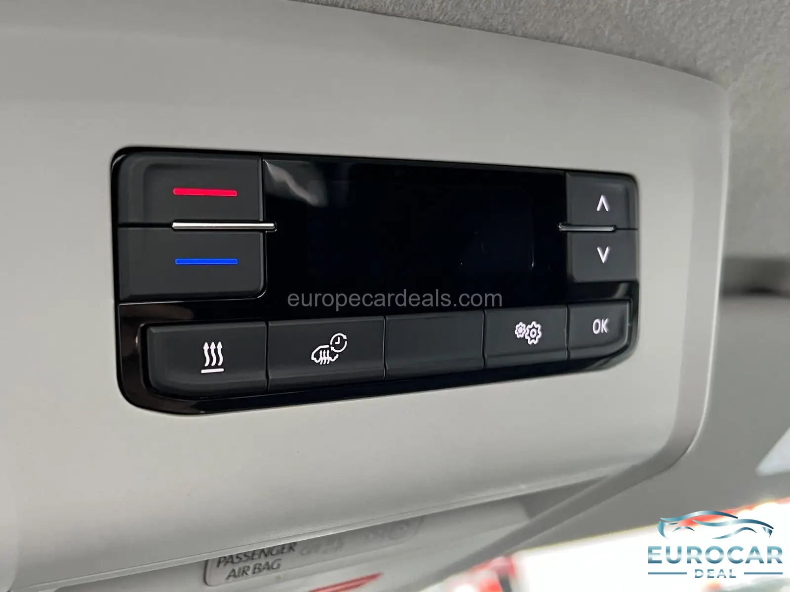 Volkswagen T6 Transporter
