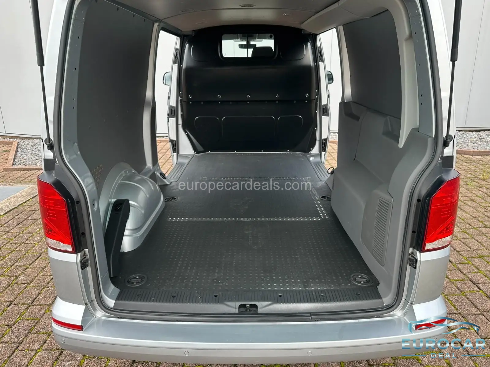 Volkswagen T6 Transporter