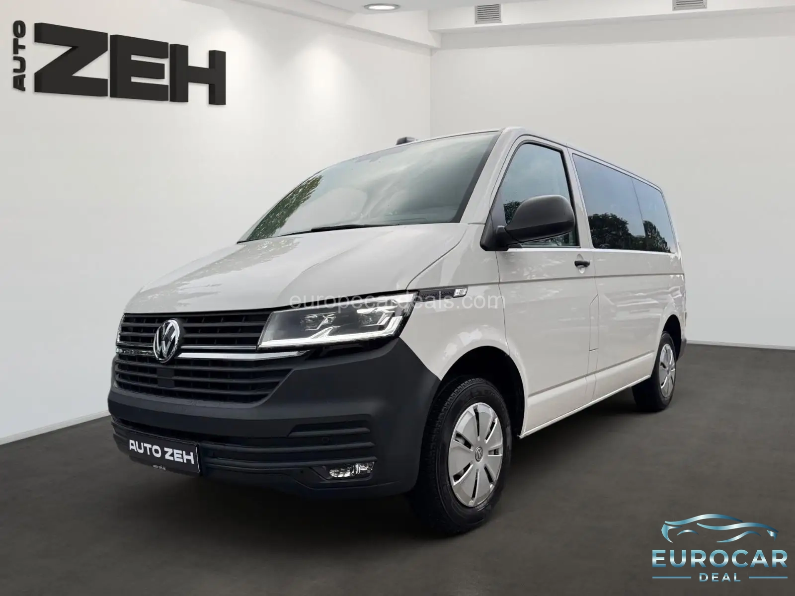 Volkswagen T6 Kombi
