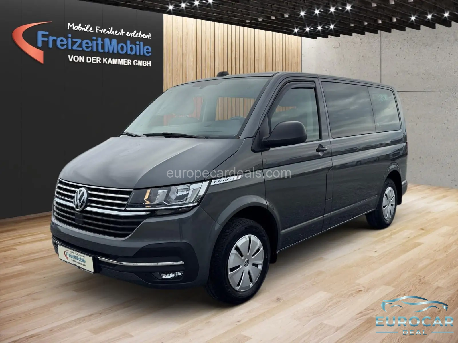 Volkswagen T6 Multivan
