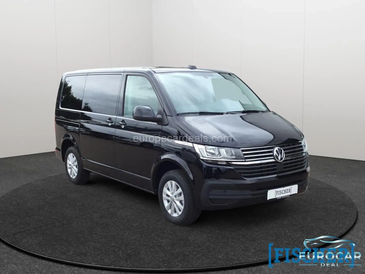 Volkswagen T6 Caravelle