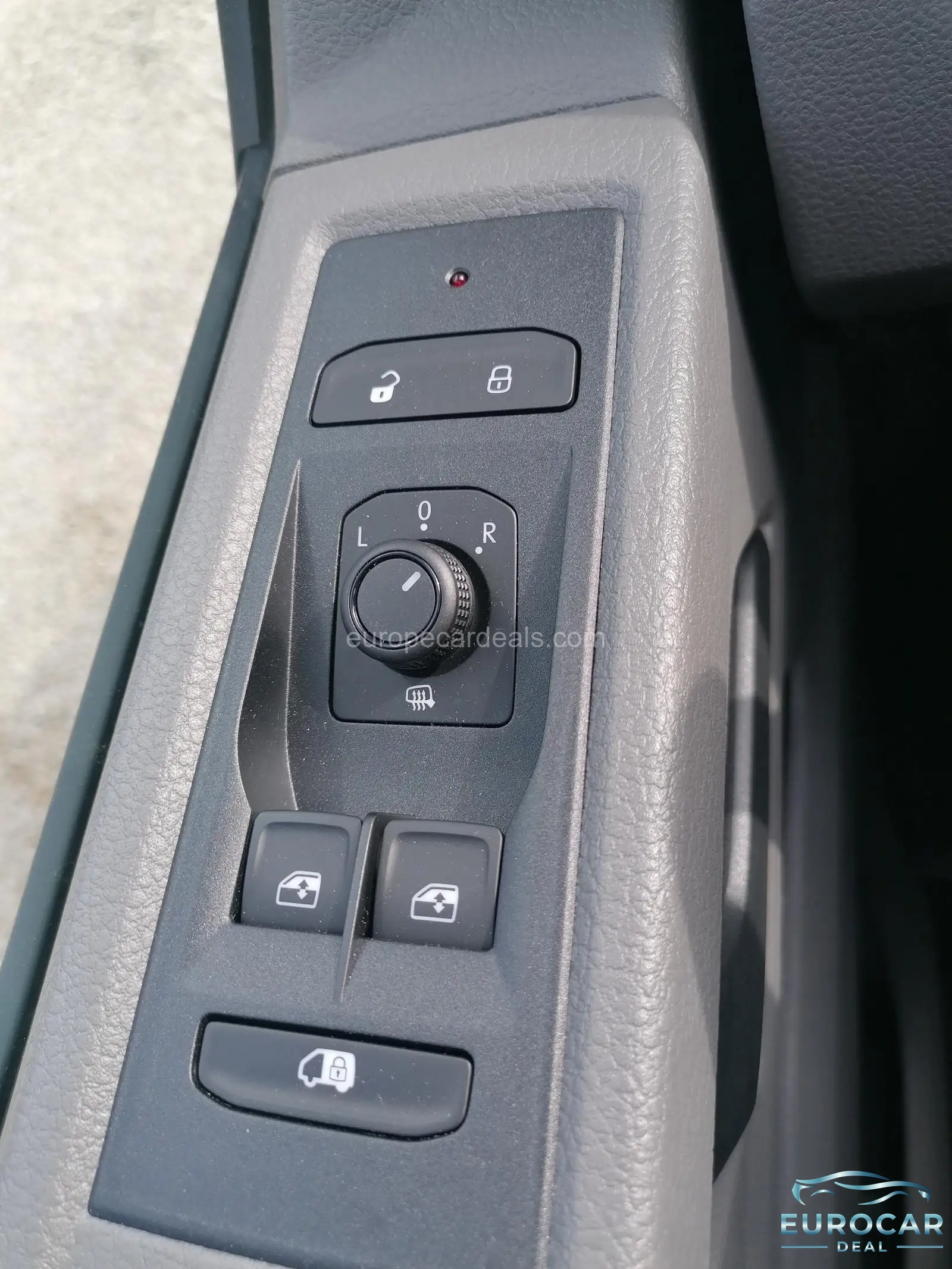 Volkswagen T6 Transporter
