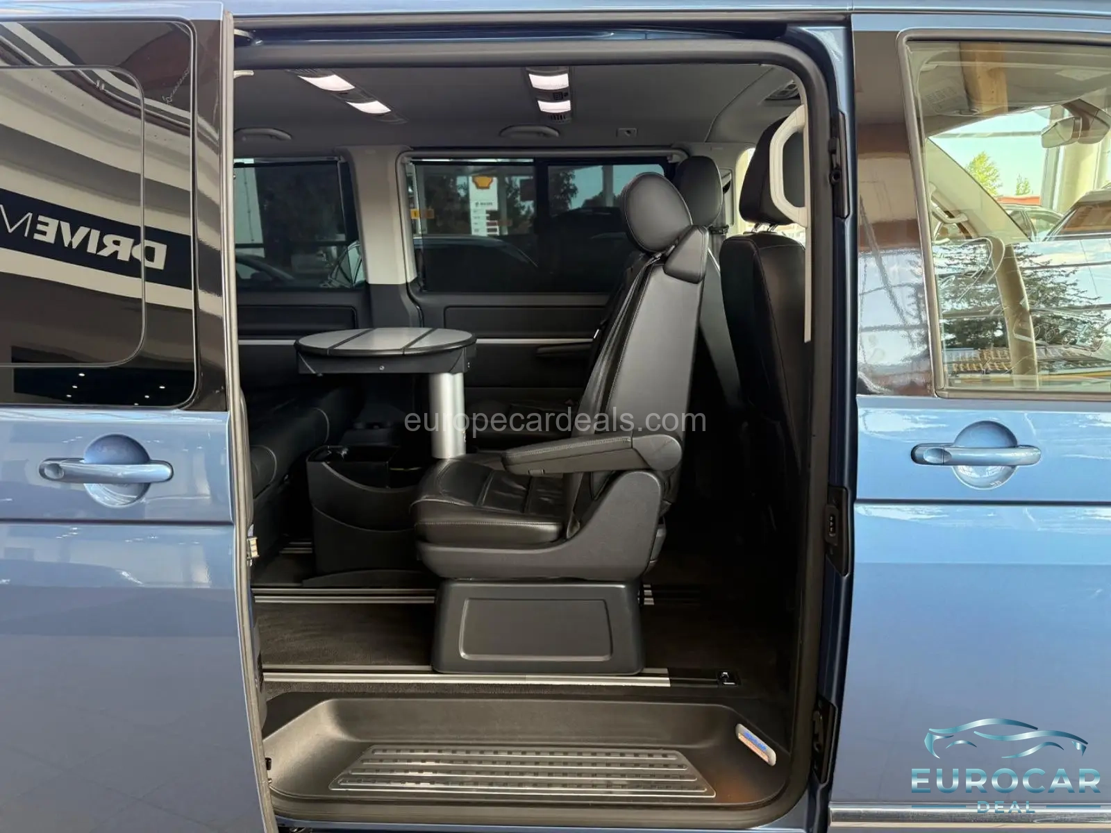 Volkswagen T6 Multivan