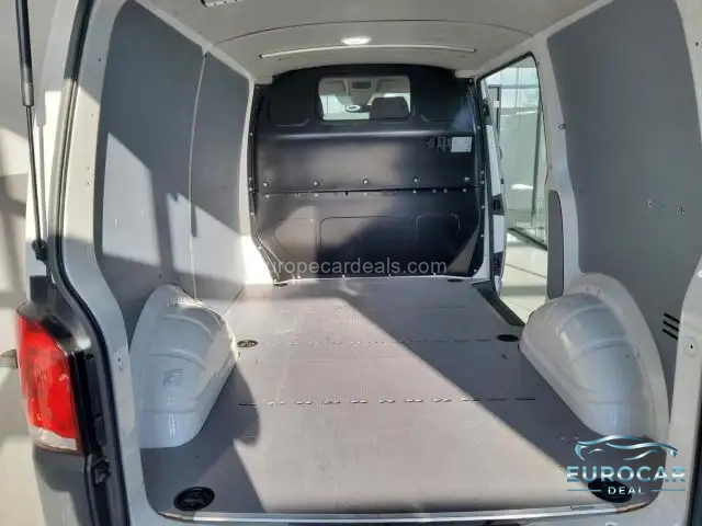 Volkswagen T6 Transporter