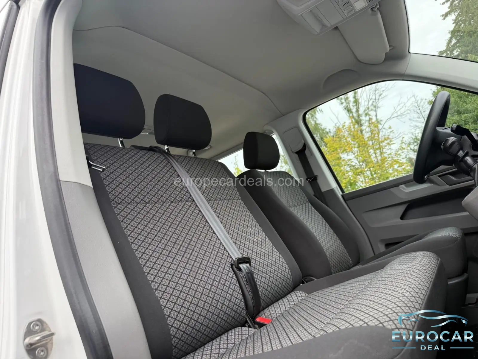 Volkswagen T6 Caravelle