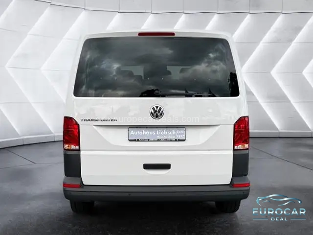 Volkswagen T6 Kombi